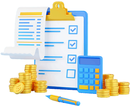 Accounting and Bookkeeping