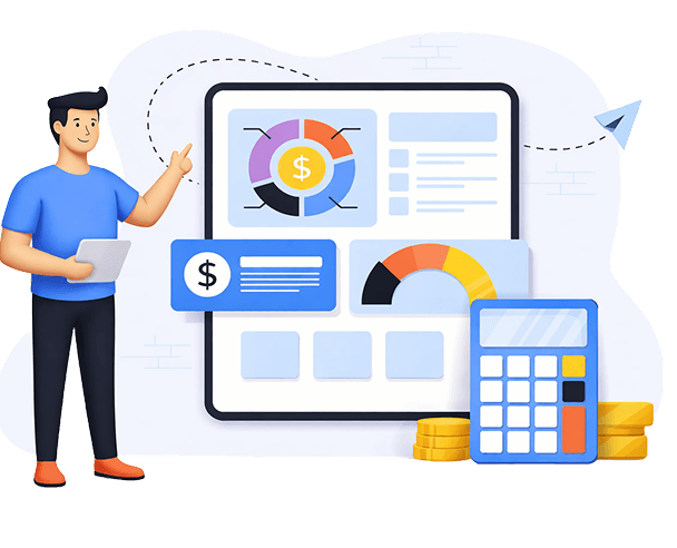 Accounts Payable Management Services