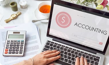 Accounts Payable & Receivable Management