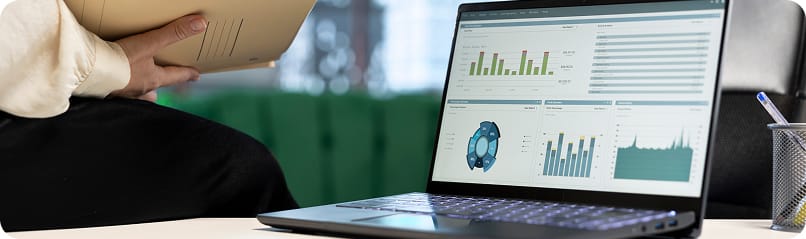 Accurate Financial Reporting