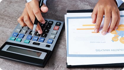 Approval Workflow & Payables Management