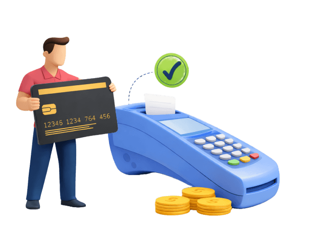 Bank & Credit Card Reconciliation Services