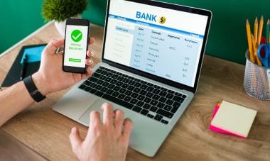 Bank-Reconciliation