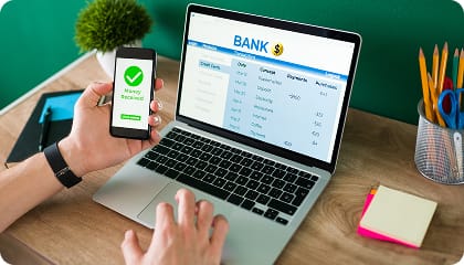 Bank Statement Reconciliation