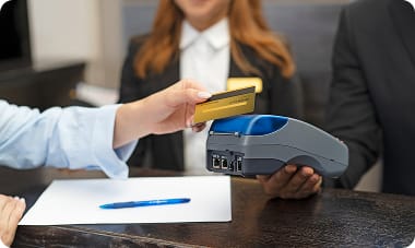 Bank and Credit Card Reconciliation