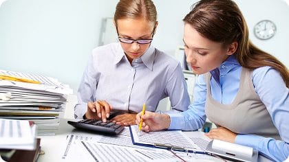 Bookkeeping Services