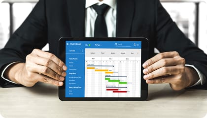 Budget vs Actual Performance Analysis