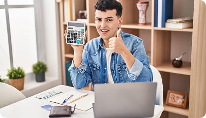 CPA-Ready Financial Reporting