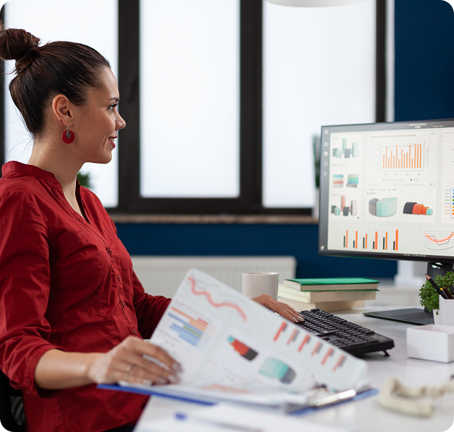 Cash Flow Forecasting for Better Business Planning