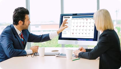 Client Scheduling & Calendar Management