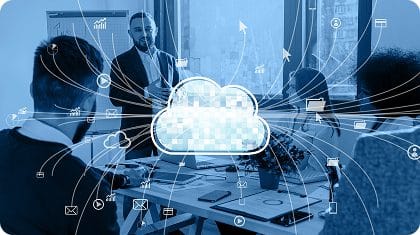 Cloud Accounting Solutions