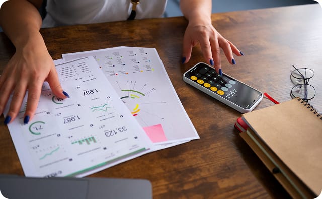Control Costs and Improve Efficiency