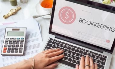 Daily-Bookkeeping-Services