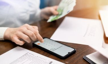 Daily-Financial-Transaction management