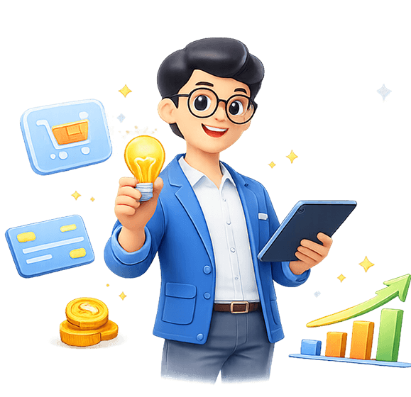 E-commerce Businesses