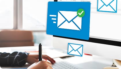 Email Management & Client Communication