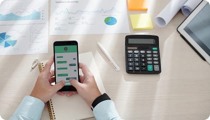 Expense Tracking & Accounts Payable Reporting