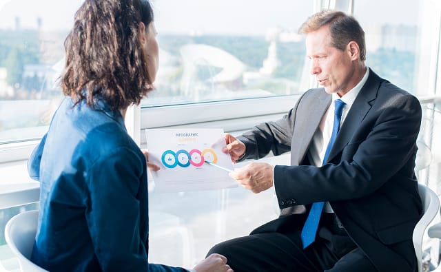 Focus More on Advisory and Value-Added Services