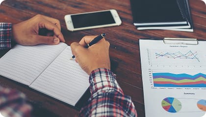 General Ledger & Account Reconciliatio