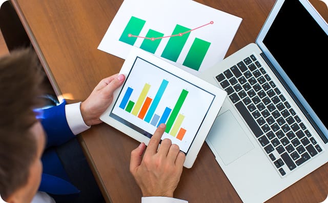 Improving Cash Flow Visibility