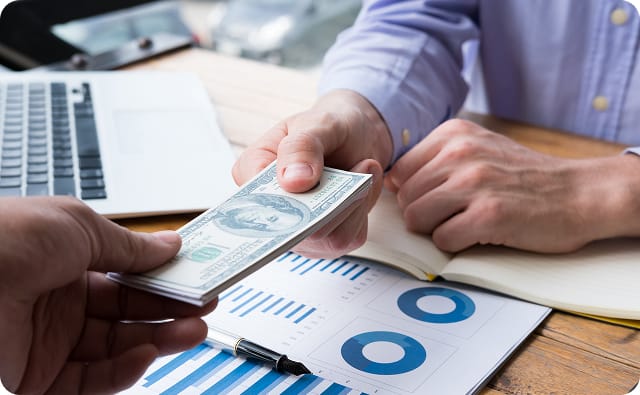 Improving Cash Flow Visibility VBS GLOBAL