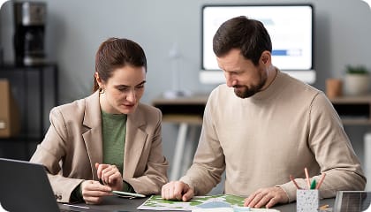 Individual & Business Tax Processing Support