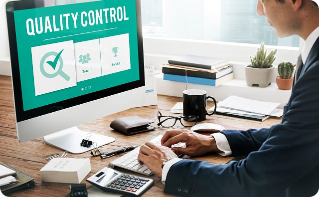 Maintain Accuracy and Compliance