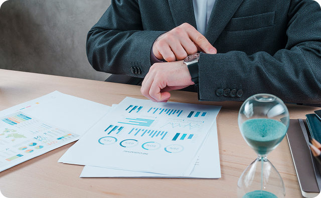 Maintaining Compliance and Financial Accuracy