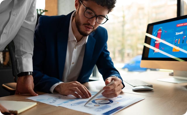 Maintaining Financial Accuracy Vbs Global