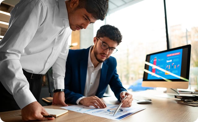 Maintaining Financial Accuracy and Compliance