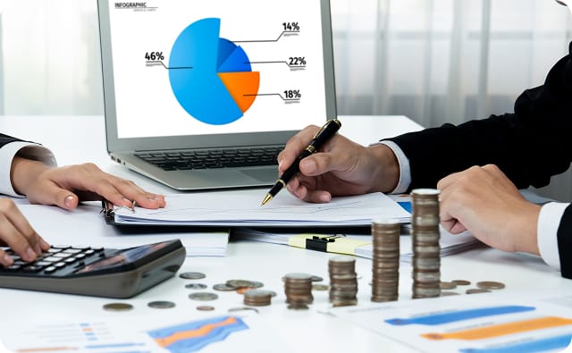 Maintaining Financial Accuracy