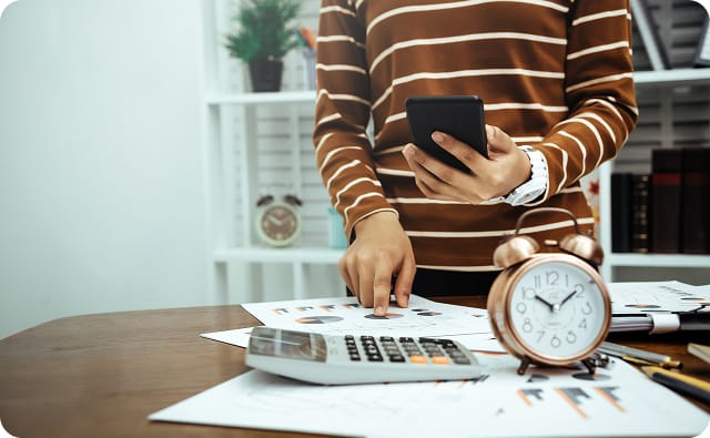 Manage Daily Financial Workloads Efficiently