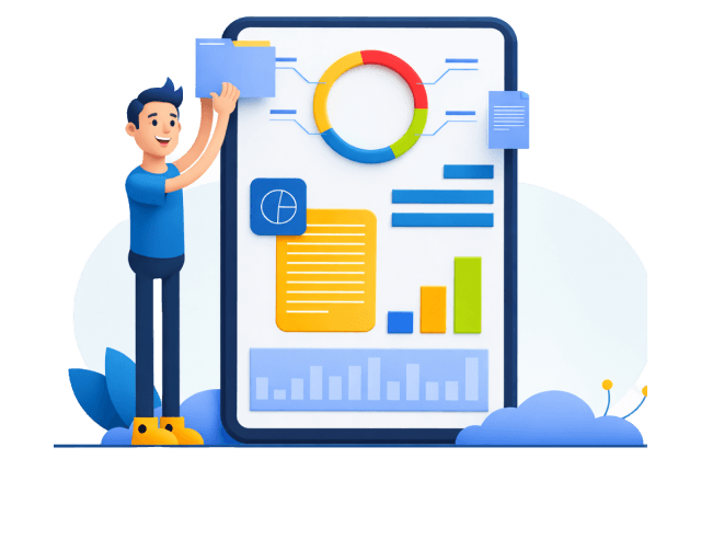 Management Report Services
