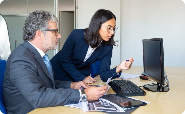 Managing Client Billing Transactions Vbs Global
