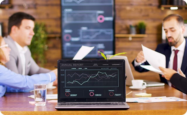 Managing High Transaction Volumes