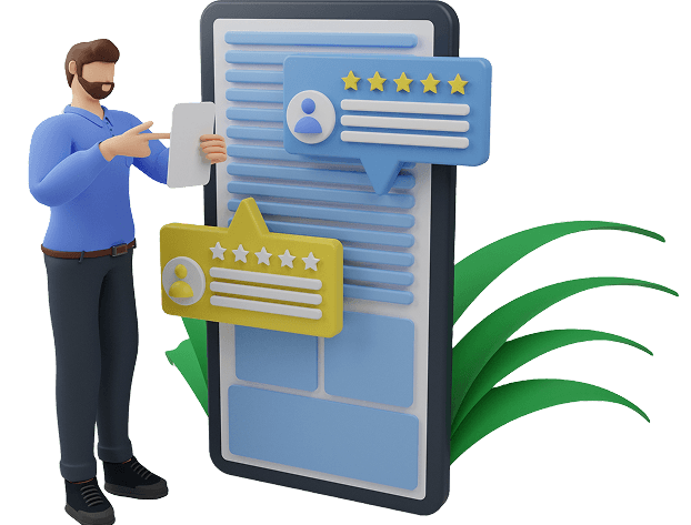 Month-End Review Services