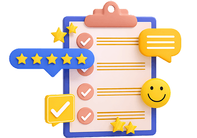 Month-End Review Support
