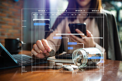 Ongoing Cash Flow Management