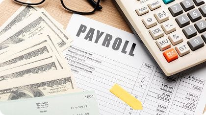 Payroll Management