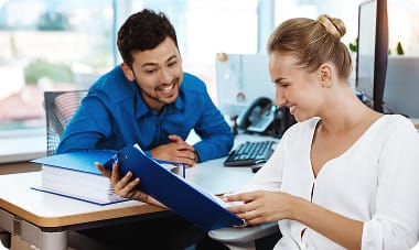 Payroll and Expense Management Support