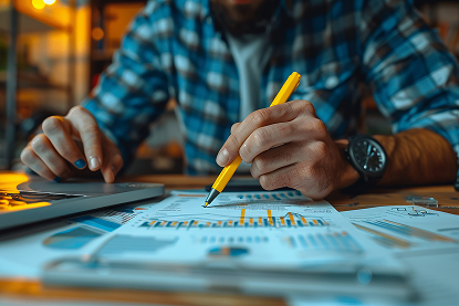 Project-Based Financial Planning