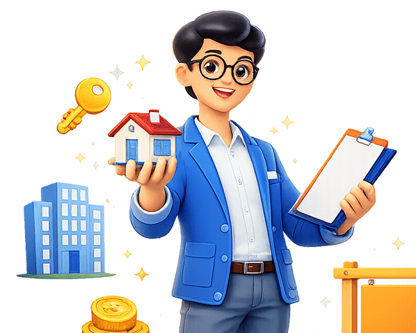 Real Estate and Property Management