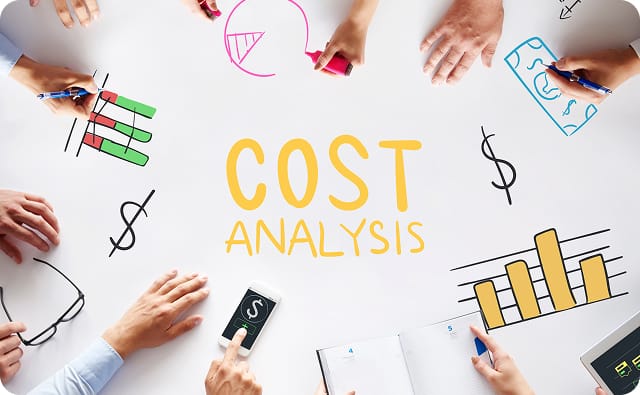 Reduce Operational Costs