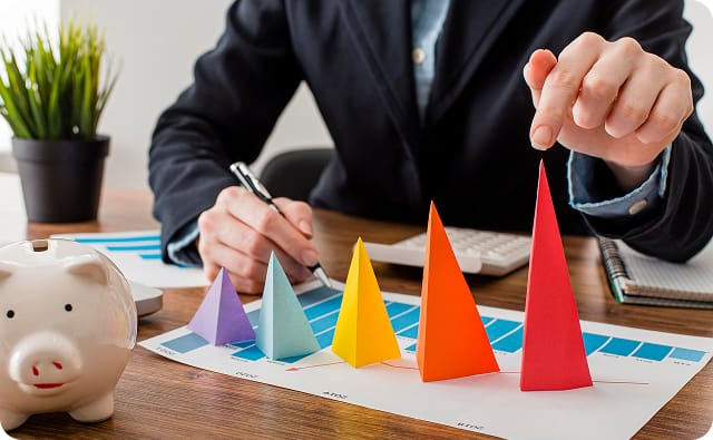 Scale Support as Business Needs Change