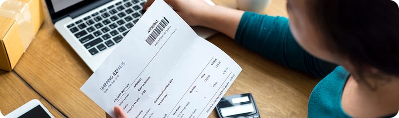 Simplified Invoicing