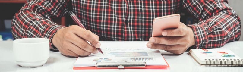 Simplified-Tax-Preparation