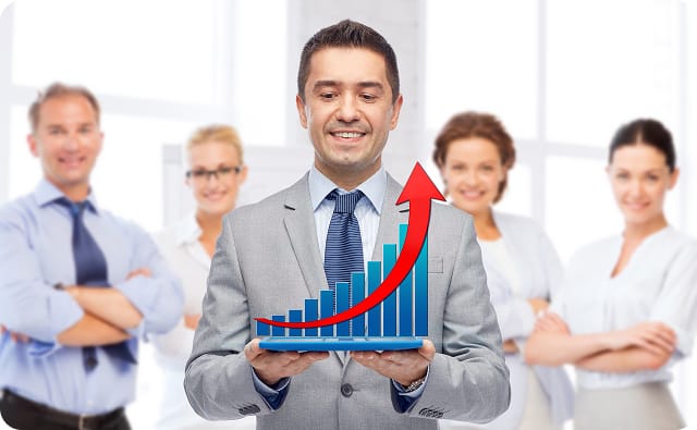 Supporting Business Growth and Scaling