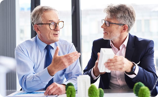 Supporting Funding and Investor Communication