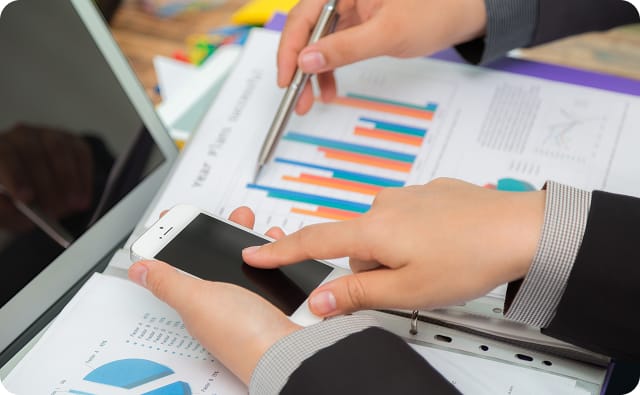 Tracking Operational Expenses Vbs Global