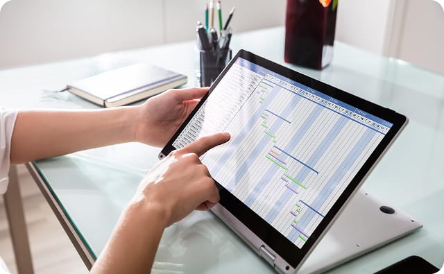 Tracking Operational and Equipment Costs
